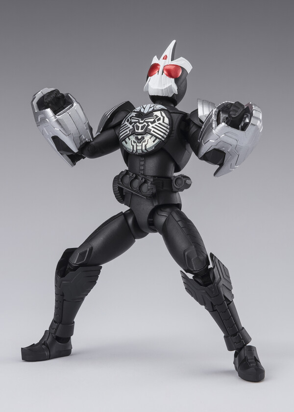 Kamen Rider OOO (SaGoZo Combo), Kamen Rider OOO, Bandai, Action/Dolls, 4570117912108
